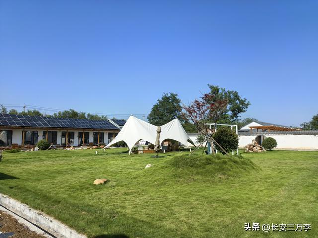 北上大草原第3站：日照凌晨观火箭，东营午后探黄河