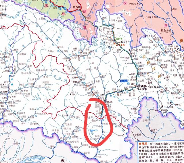 藏南首先要收回的是瓦弄，为何?