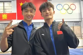 【功夫郑州奇遇记】千锤百炼 对练搭子绽放默契“花火”图片