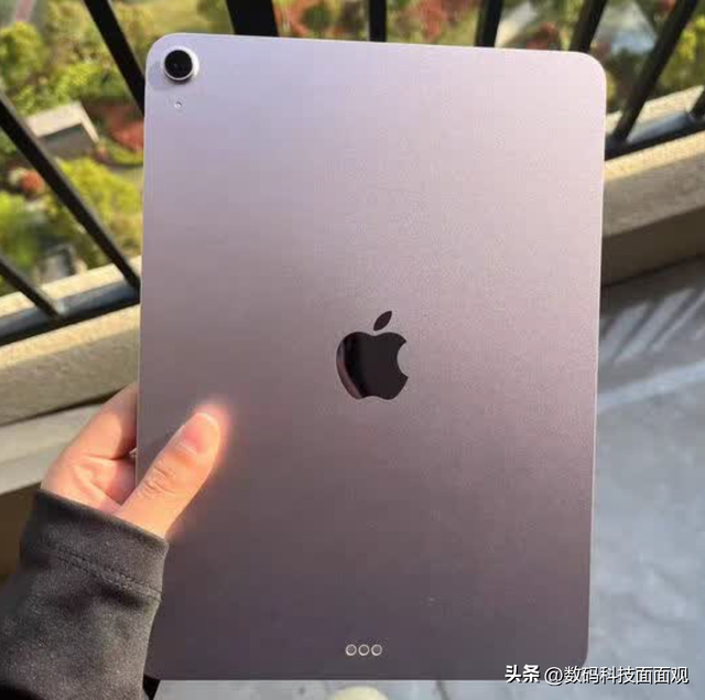 苹果iPad系列选择攻略，iPad、iPad Air与iPad Pro如何选？