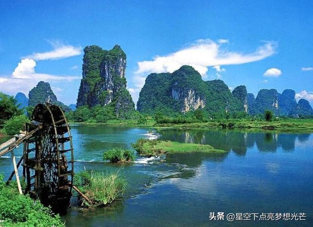 3天玩转桂林！避开90%坑，人均500吃遍地道味