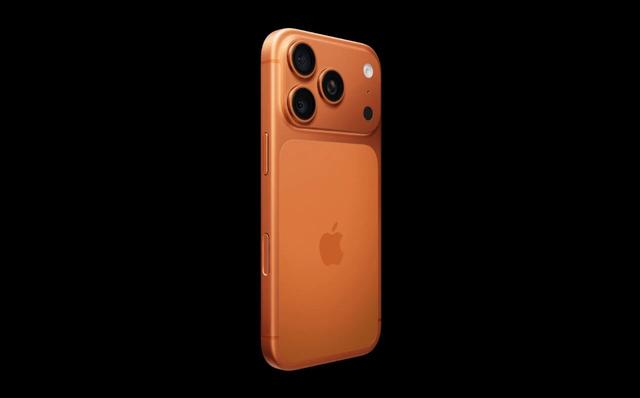 苹果iOS机型性能榜大洗牌：iPhone 17 Pro Max排名第四！
