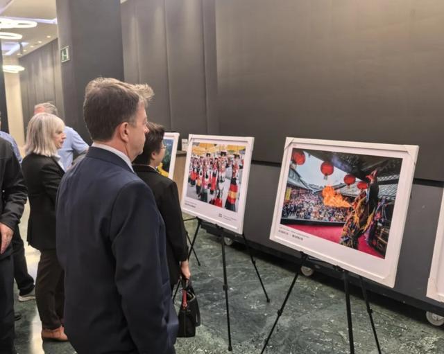 乐山越来越“洋盘”！亮眼活动扎堆来，全球目光聚焦这座城！