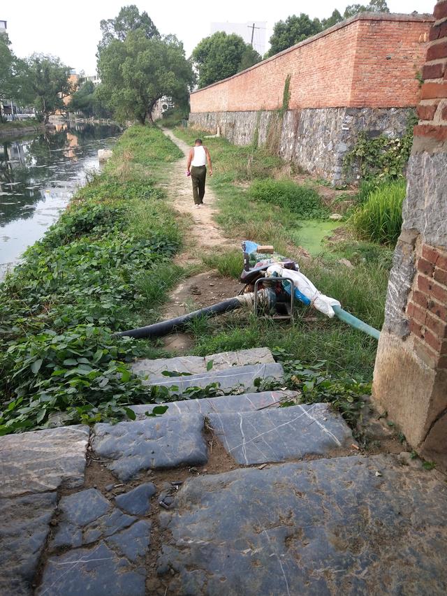 走近桂林全州文桥东峰桥，《全州志》康熙版中列为全州县内第一桥