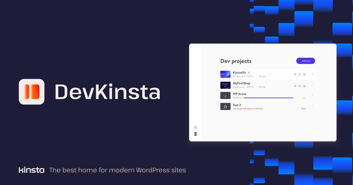 8个Docker的最佳替代方案,重塑你的开发工作流插图7 8个Docker的最佳替代方案,重塑你的开发工作流