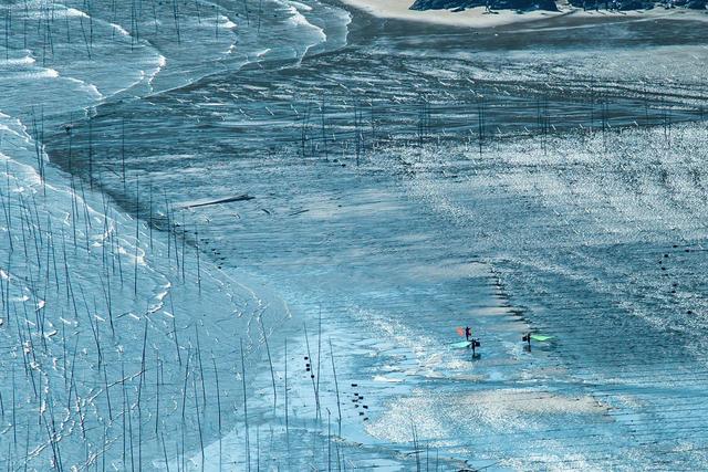 比泉州野性，比厦门仙气，中国最神秘的地方之一，99％的人错过了