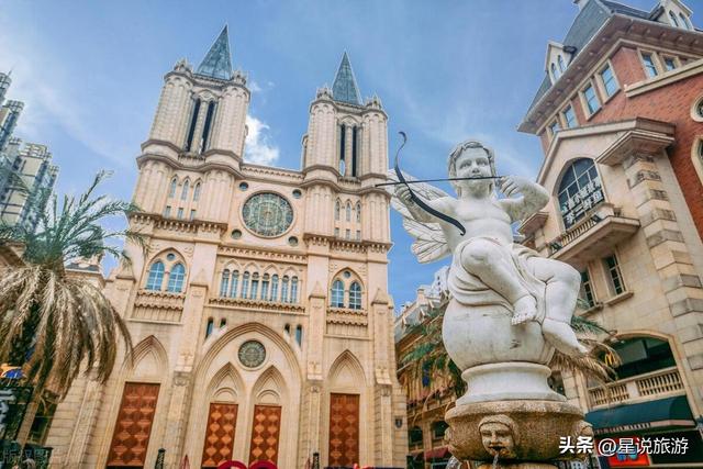 第一次来天津旅行必看！这20个旅行目的地颠覆你的认知！