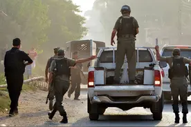 巴铁上当！印度借停火调整军力随时发起新攻击，巴军51据点又遭袭图片