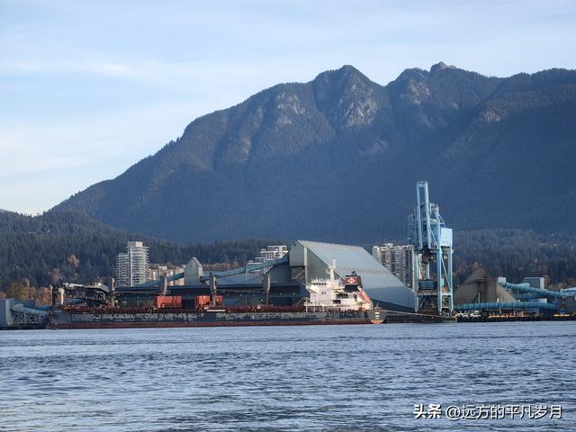 温哥华游记（四）