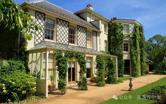 伦敦的32个行政区的综合排名