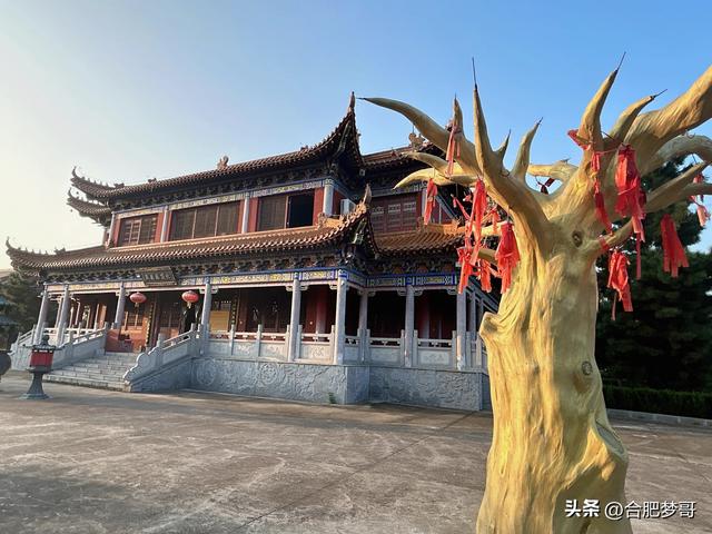 众里寻他千百度，花样合肥众兴！