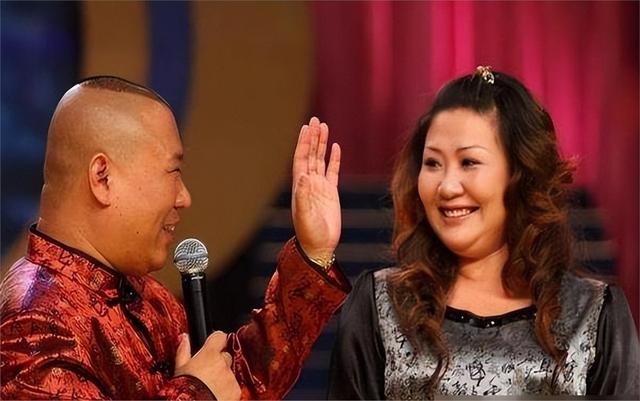 德云社高层大洗牌！1人上桌，1人换桌，1人下桌，王惠位列其中