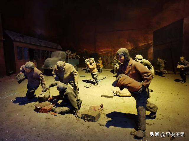 漠河归来说漠河（九）不堪回首的“五月六日”