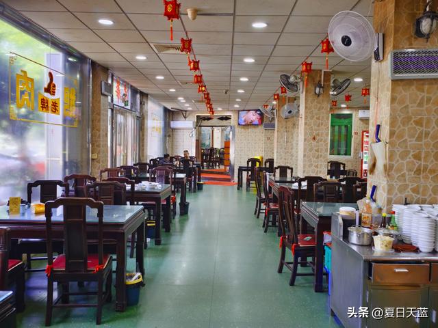 泉州旅游第一站，来到福建最强县级市，真有王炸！