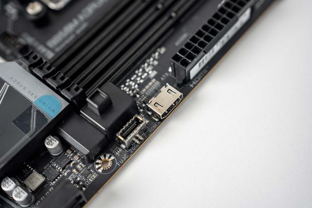 装机不用挑，就选电竞雕！技嘉B850M AORUS PRO WIFI7电竞雕主板测评