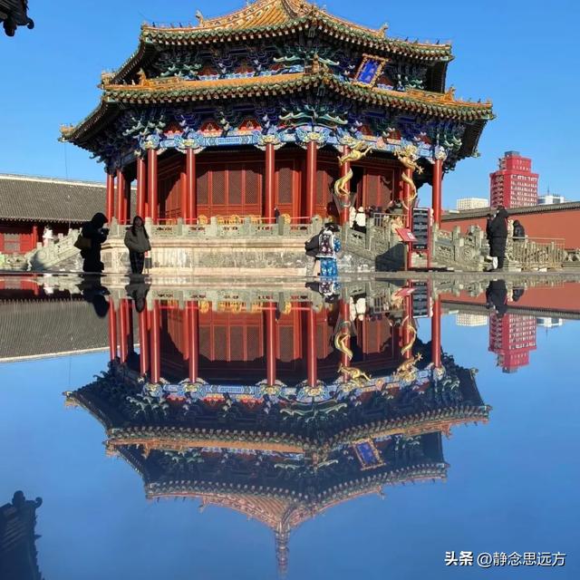 我河南的头回去东北沈阳，实打实说，跟网上传的还是有些不一样的
