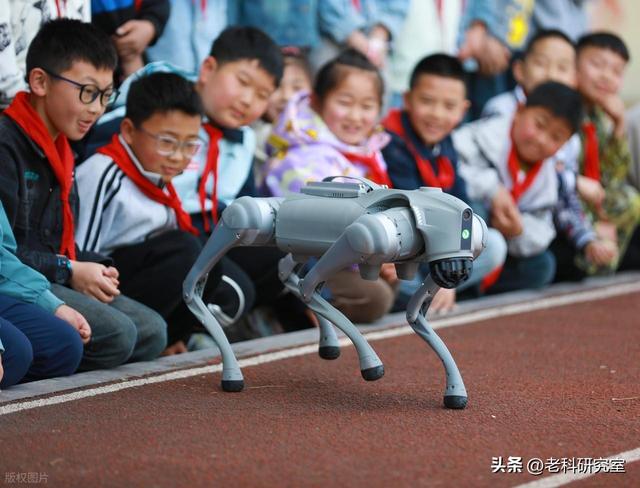 AI巨头：不可倒的隐忧