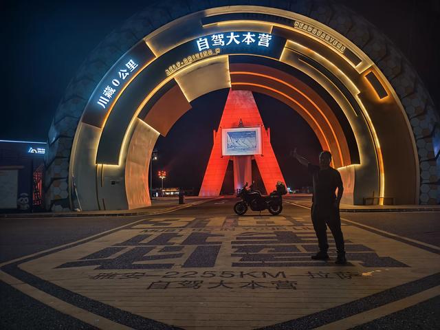 谁说国产不行，贝纳利502成功带我跑完318