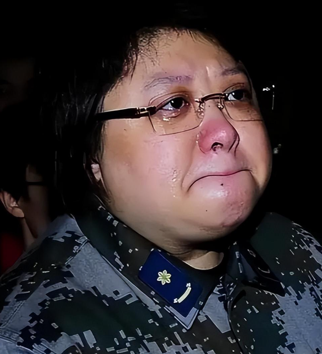 贪污上亿、假慈善？被实名举报的韩红，终于明白她终身不嫁的原因