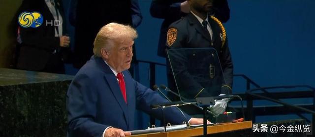 特朗普“再搅局”COP30！全球低碳转型危机四伏，中国该如何破局