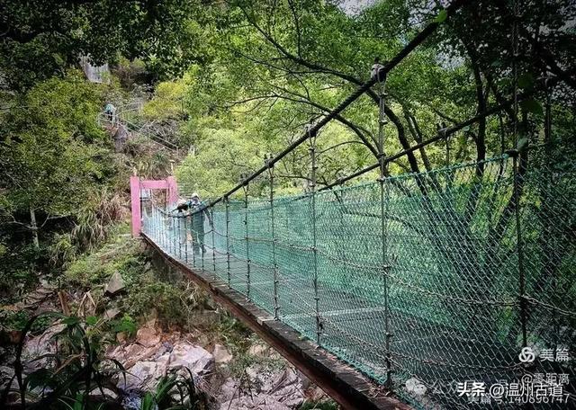 秋风起，浙江这条绝美海岛风光徒步穿越线路，可以安排了！