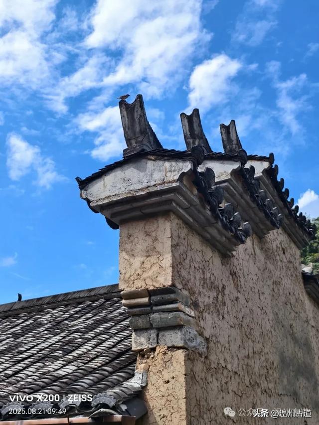 中国最美乡愁古村落之一，无需门票的浙江避世秘境