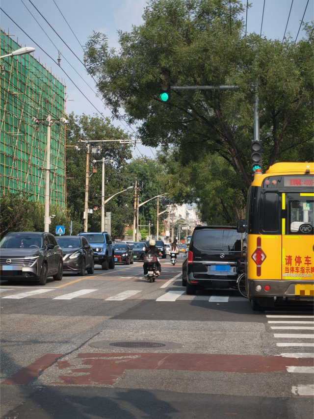 电动车“新国标”来了	，为何有人愿多花钱买旧车？