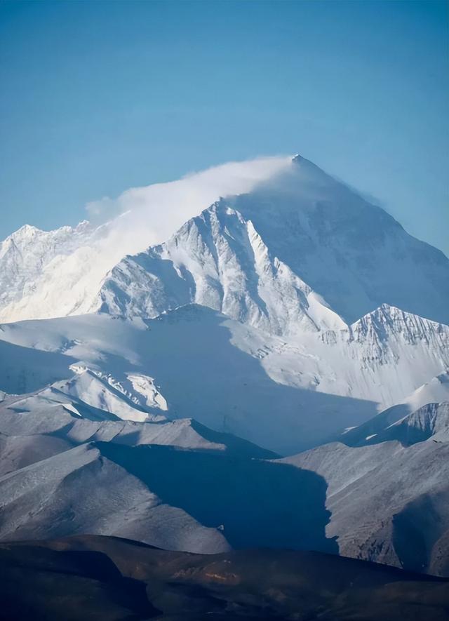 西藏雪山秘境TOP榜，谁才是你心中的Top1？