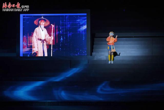 第三届中国（海南）东坡文化旅游大会开幕