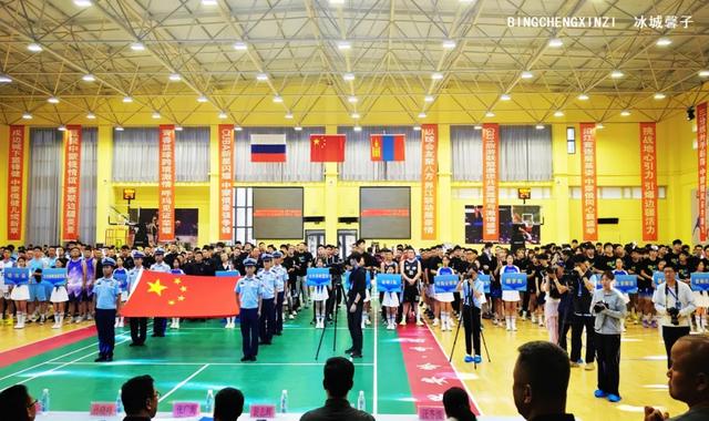 在呼玛,牵手331国道共赴界江盛宴