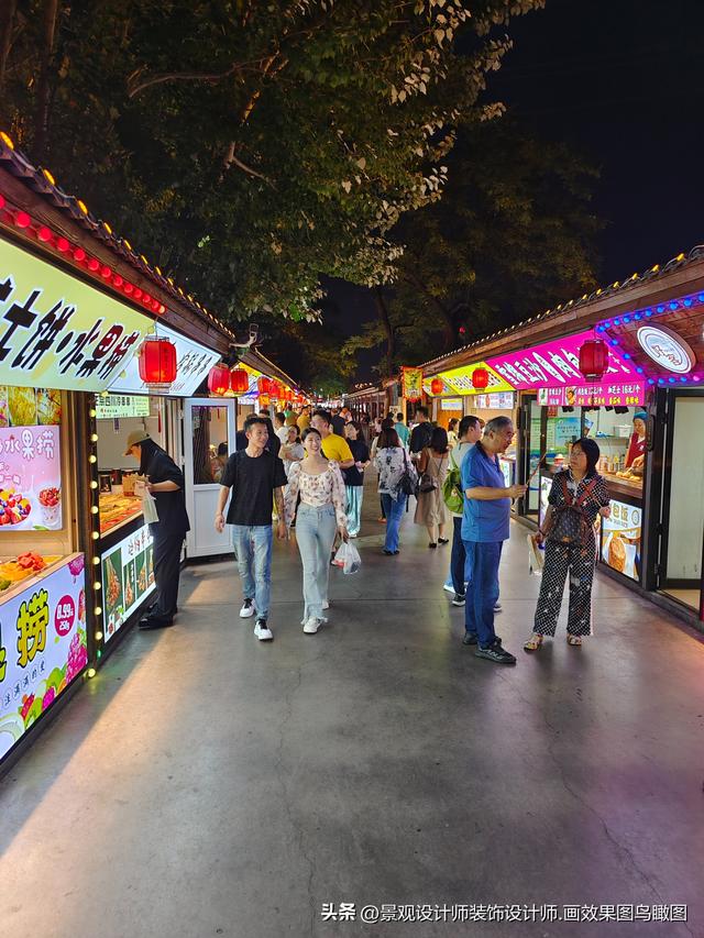 河北省秦皇岛市秦皇小巷