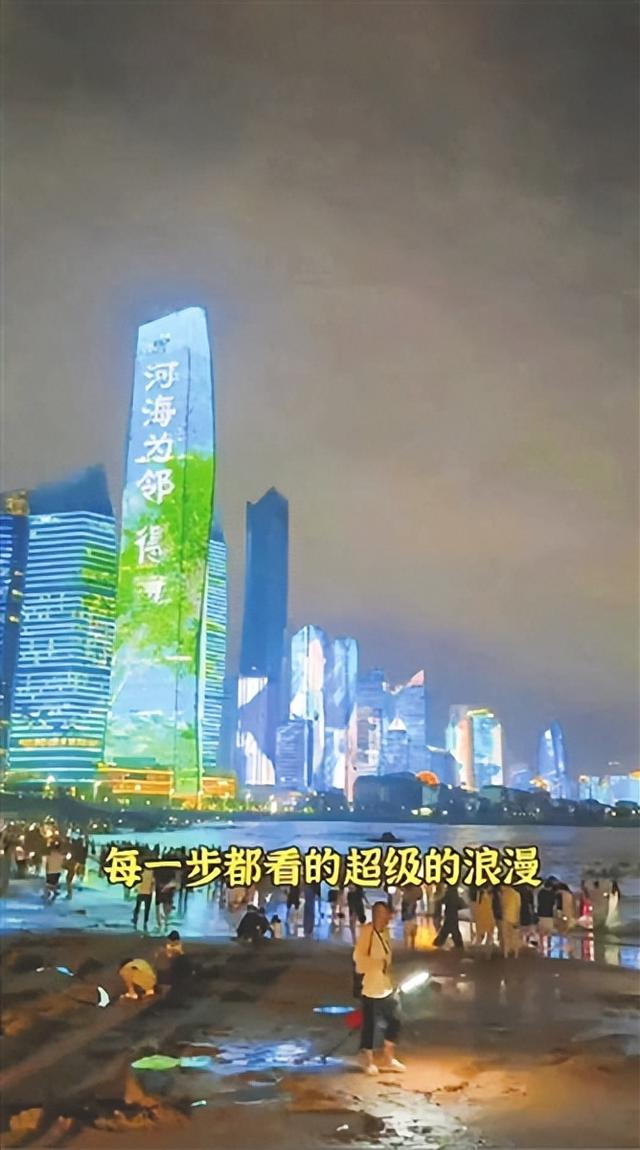 百万粉丝博主“南京刘好燃”24小时“逛吃”青岛引发全网向往