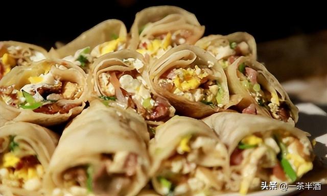 自驾营地：山东滨州市免费床车房车自驾停车露营地主要景点及美食