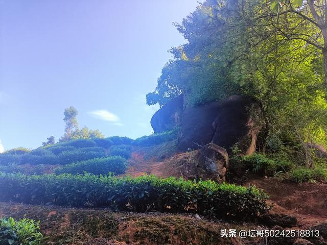 福安溪柄流米寺：寻幽揽胜，畅享神仙之乐