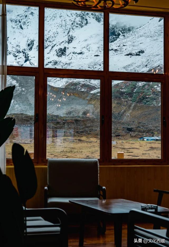 《奔跑吧》打卡西藏这个地方！明星同款旅游全攻略来了~