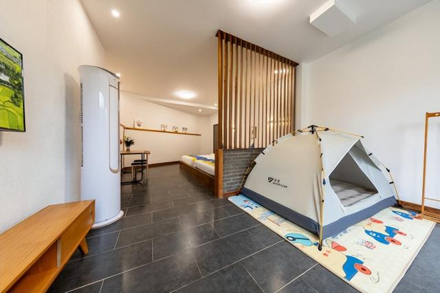 云筑观景民宿：万峰林间的慢境乌托邦