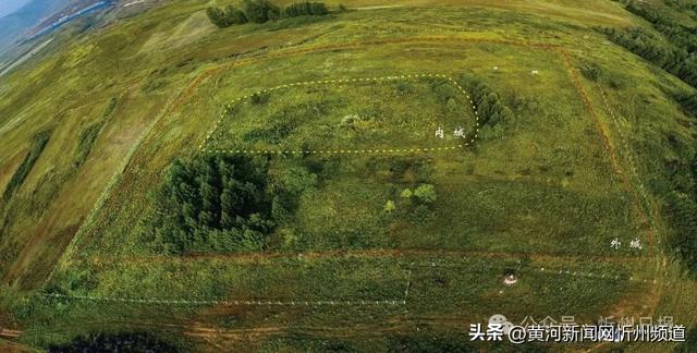 管涔山：华北大地上的山水传奇