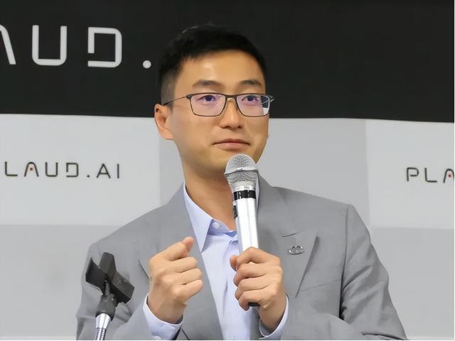 利润率堪比iPhone！曾被手机淘汰的录音笔，如今靠AI两年卖百万台