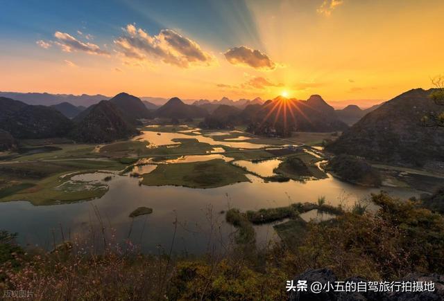 国庆后错峰游实测攻略！9 个小众地人少景美 + 性价比高，直接抄
