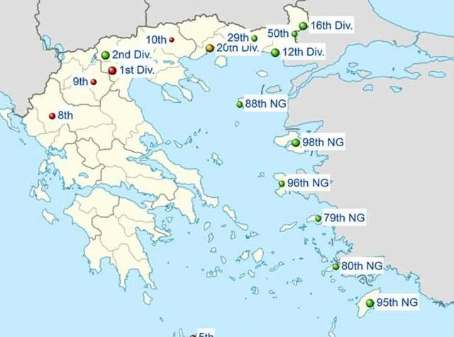纸上空谈or野心勃勃？德国制定作战计划，80万北约大军进攻俄罗斯