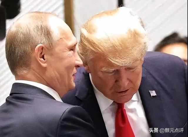 特朗普果然对华态度翻转	，公开就台问题发声，不再谨言慎行