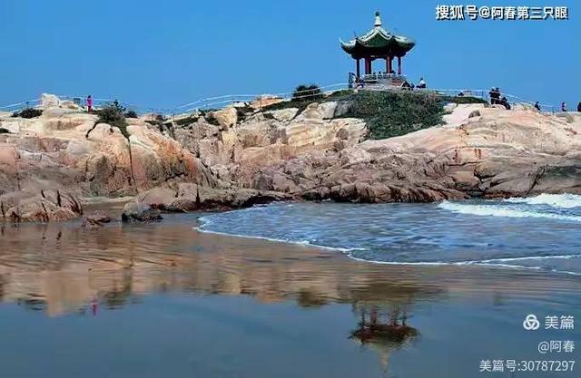 海天佛国 普陀山