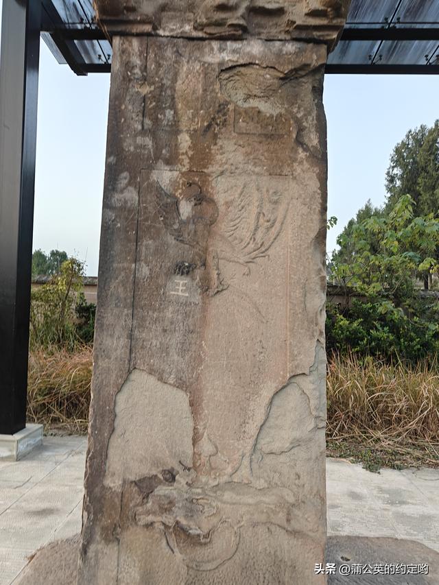 汉阙文化历历在目，值得一看