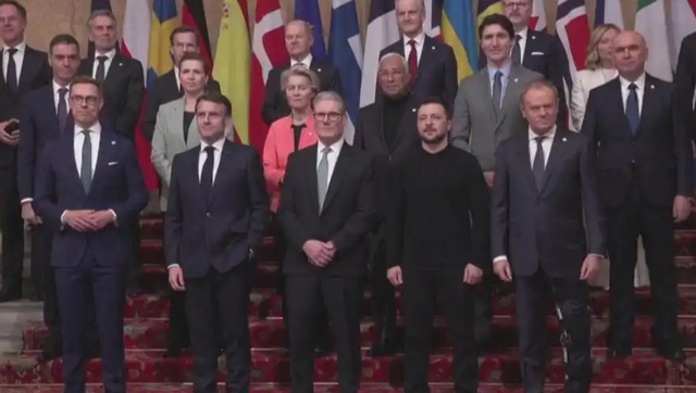 泽连斯基突然翻脸，通知中方做好全面准备，迎接乌克兰的最新制裁