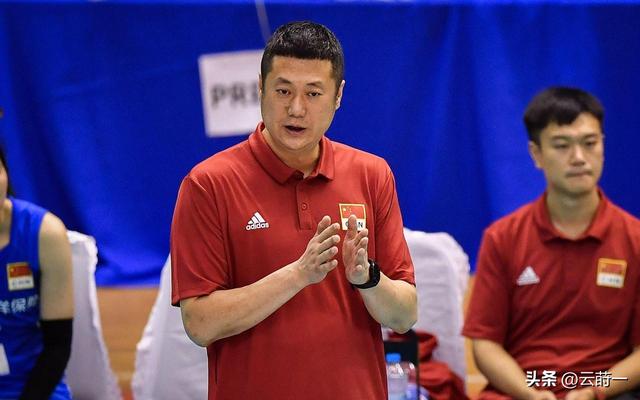 全运会女排四强出炉，北京0-3，天津1-3，江苏女排上上签