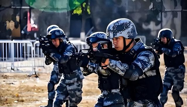 美专家意见出奇一致：一旦大陆统一台湾，美国或许只剩一条路可走