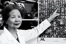 哀悼！82岁国乒前辈去世，曾模仿日本名将当陪练，弟子是世界冠军图片
