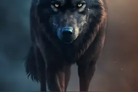 狼性（十二）图片