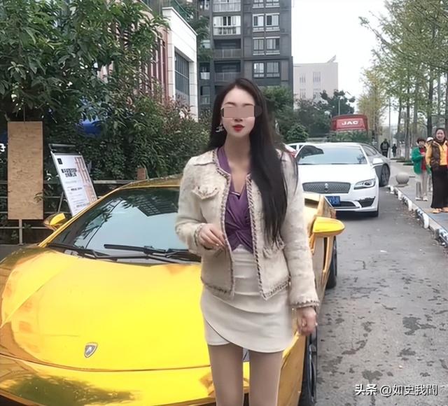 合川千人杀猪宴后续： 恶心的一幕出现，红衣女砸场子	，遭舆论反噬