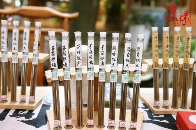 浓园闹春市集 解锁跨年文化新体验